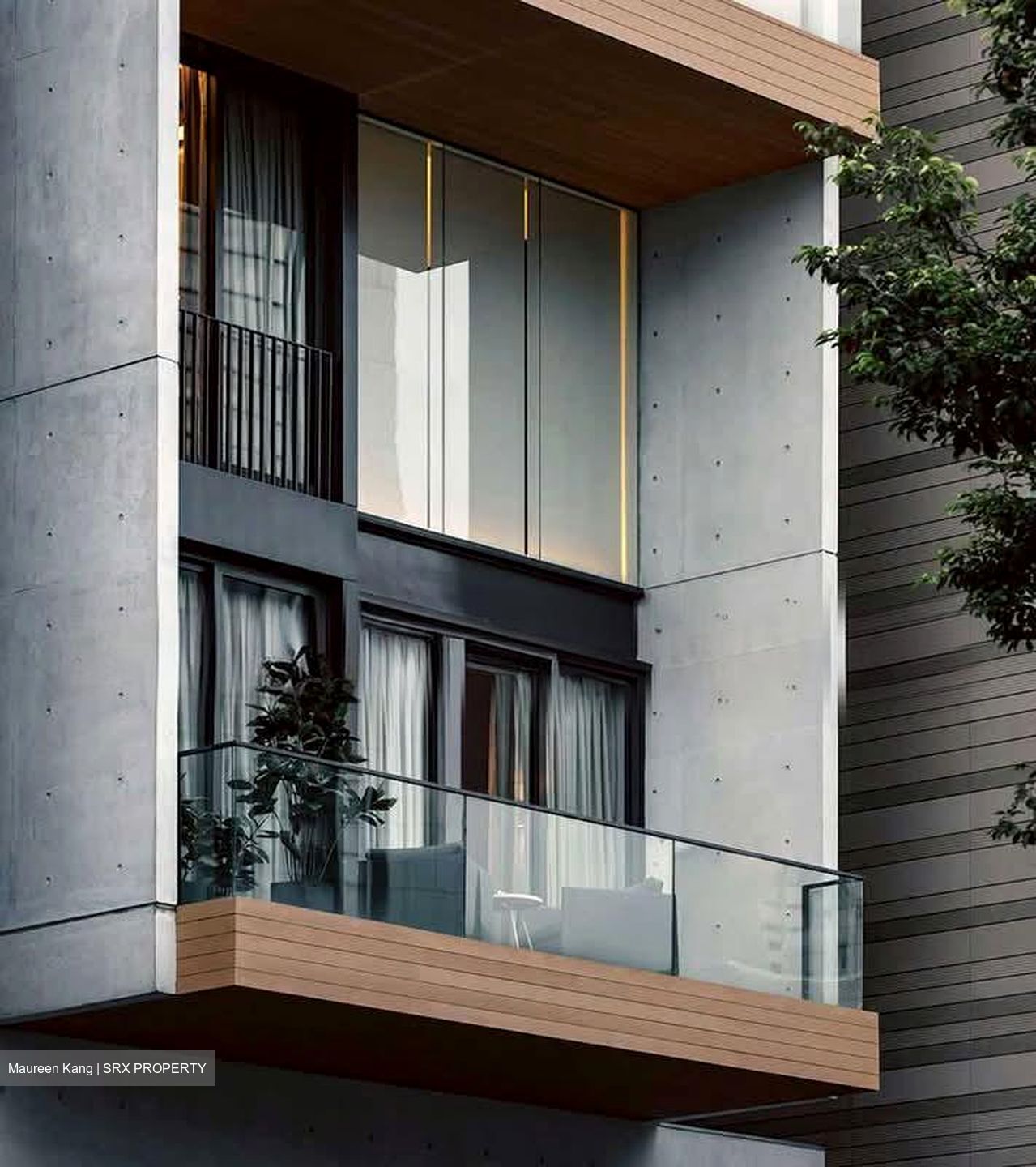 Lloyd Sixtyfive (D9), Apartment #596087311